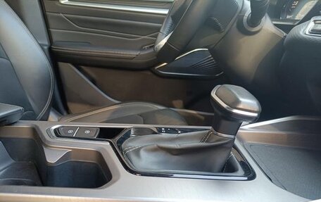 Geely Emgrand, 2022 год, 1 350 000 рублей, 10 фотография