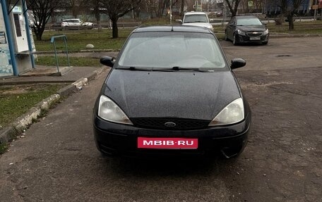 Ford Focus IV, 2004 год, 320 000 рублей, 1 фотография