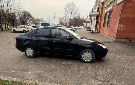 Ford Focus IV, 2004 год, 320 000 рублей, 4 фотография