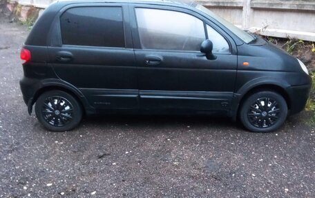 Daewoo Matiz I, 2011 год, 229 000 рублей, 3 фотография