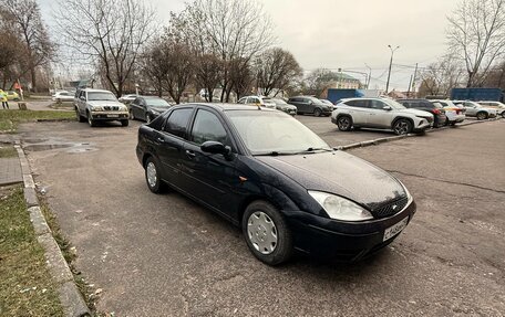 Ford Focus IV, 2004 год, 320 000 рублей, 3 фотография