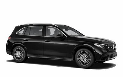 Mercedes-Benz GLC, 2025 год, 8 400 000 рублей, 1 фотография