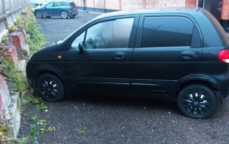 Daewoo Matiz I, 2011 год, 229 000 рублей, 6 фотография