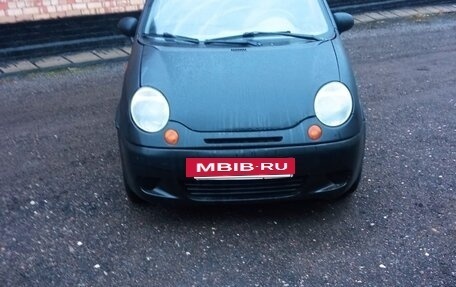 Daewoo Matiz I, 2011 год, 229 000 рублей, 4 фотография