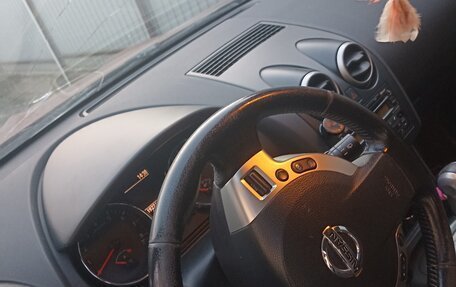 Nissan Qashqai, 2010 год, 1 100 000 рублей, 4 фотография