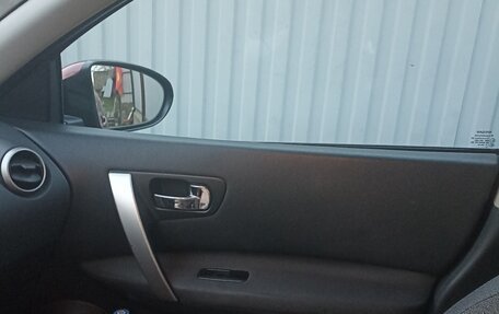 Nissan Qashqai, 2010 год, 1 100 000 рублей, 3 фотография