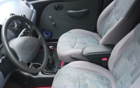 Daewoo Matiz I, 2011 год, 229 000 рублей, 8 фотография