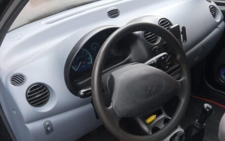 Daewoo Matiz I, 2011 год, 229 000 рублей, 7 фотография