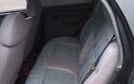 Daewoo Matiz I, 2011 год, 229 000 рублей, 9 фотография