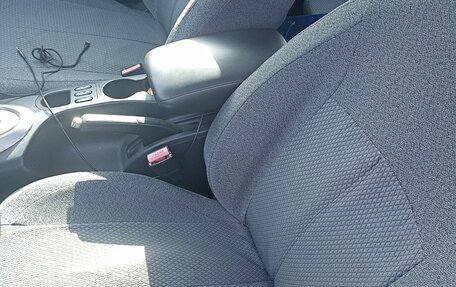 Nissan Qashqai, 2010 год, 1 100 000 рублей, 7 фотография