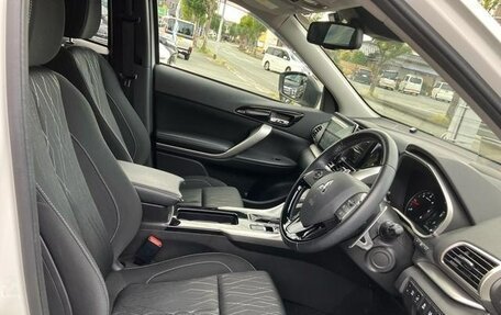 Mitsubishi Eclipse Cross, 2021 год, 1 850 000 рублей, 9 фотография