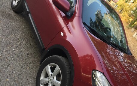 Nissan Qashqai, 2010 год, 1 100 000 рублей, 9 фотография