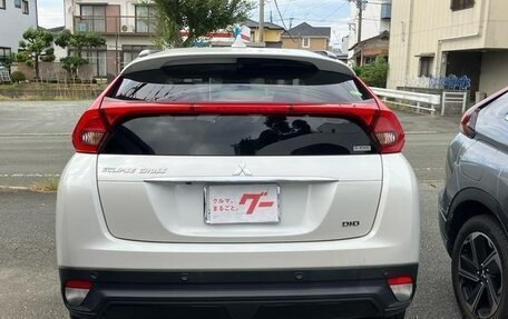 Mitsubishi Eclipse Cross, 2021 год, 1 850 000 рублей, 6 фотография