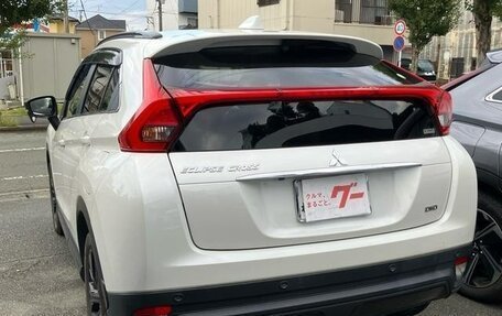 Mitsubishi Eclipse Cross, 2021 год, 1 850 000 рублей, 5 фотография