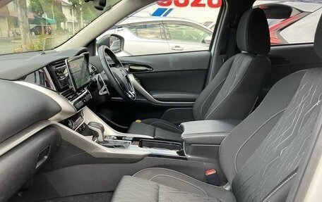 Mitsubishi Eclipse Cross, 2021 год, 1 850 000 рублей, 8 фотография