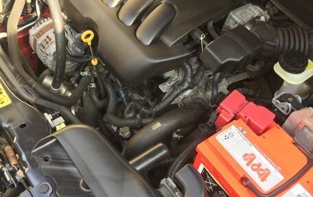 Nissan Qashqai, 2010 год, 1 100 000 рублей, 11 фотография