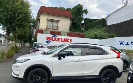 Mitsubishi Eclipse Cross, 2021 год, 1 850 000 рублей, 4 фотография