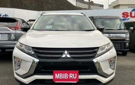 Mitsubishi Eclipse Cross, 2021 год, 1 850 000 рублей, 2 фотография