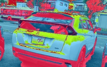 Mitsubishi Eclipse Cross, 2021 год, 1 850 000 рублей, 7 фотография