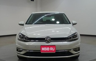 Volkswagen Golf VIII, 2022 год, 1 155 000 рублей, 1 фотография