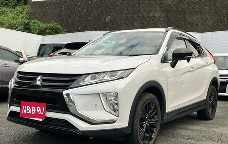 Mitsubishi Eclipse Cross, 2021 год, 1 850 000 рублей, 3 фотография