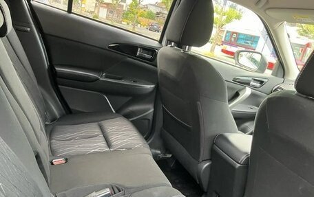 Mitsubishi Eclipse Cross, 2021 год, 1 850 000 рублей, 10 фотография