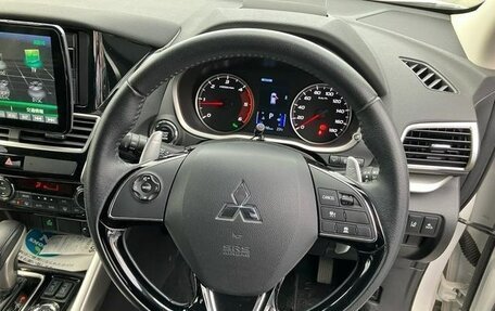 Mitsubishi Eclipse Cross, 2021 год, 1 850 000 рублей, 13 фотография