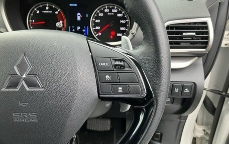 Mitsubishi Eclipse Cross, 2021 год, 1 850 000 рублей, 15 фотография