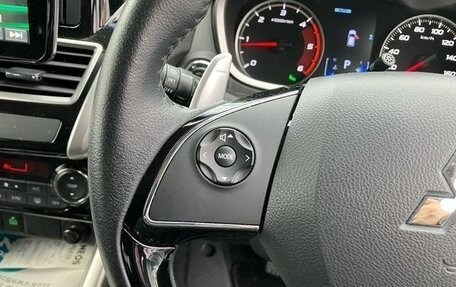 Mitsubishi Eclipse Cross, 2021 год, 1 850 000 рублей, 14 фотография