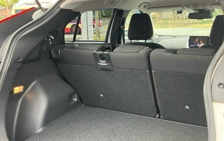 Mitsubishi Eclipse Cross, 2021 год, 1 850 000 рублей, 12 фотография