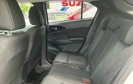 Mitsubishi Eclipse Cross, 2021 год, 1 850 000 рублей, 11 фотография