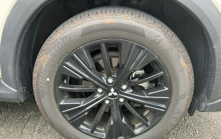 Mitsubishi Eclipse Cross, 2021 год, 1 850 000 рублей, 23 фотография