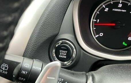 Mitsubishi Eclipse Cross, 2021 год, 1 850 000 рублей, 19 фотография