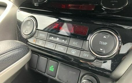 Mitsubishi Eclipse Cross, 2021 год, 1 850 000 рублей, 20 фотография