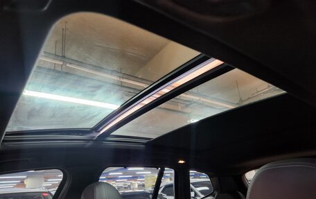 BMW X3, 2022 год, 5 110 000 рублей, 5 фотография