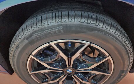 BMW X3, 2022 год, 5 110 000 рублей, 6 фотография