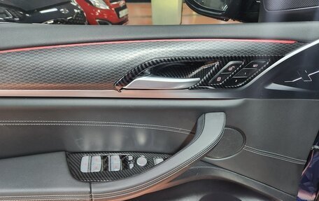 BMW X3, 2022 год, 5 110 000 рублей, 13 фотография