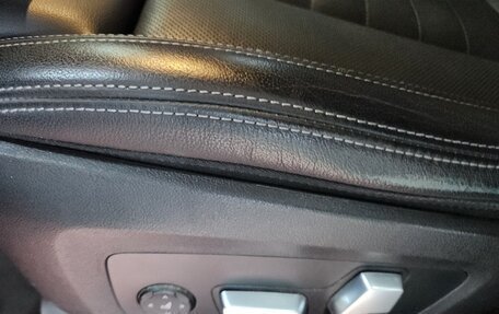 BMW X3, 2022 год, 5 110 000 рублей, 14 фотография