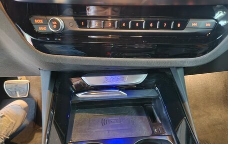 BMW X3, 2022 год, 5 110 000 рублей, 20 фотография