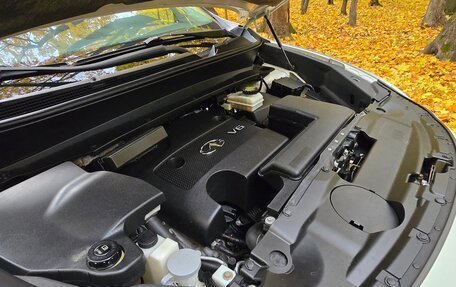 Infiniti QX60 I рестайлинг, 2014 год, 1 690 000 рублей, 3 фотография