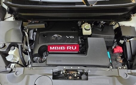 Infiniti QX60 I рестайлинг, 2014 год, 1 690 000 рублей, 4 фотография