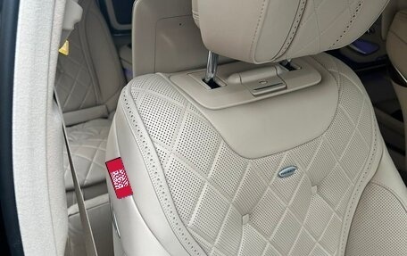 Mercedes-Benz Maybach S-Класс, 2017 год, 7 500 000 рублей, 25 фотография