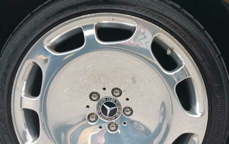 Mercedes-Benz Maybach S-Класс, 2017 год, 7 500 000 рублей, 38 фотография