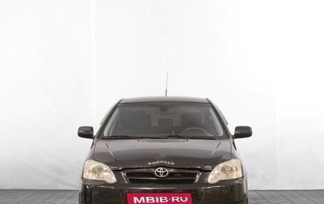 Toyota Corolla, 2006 год, 789 000 рублей, 2 фотография