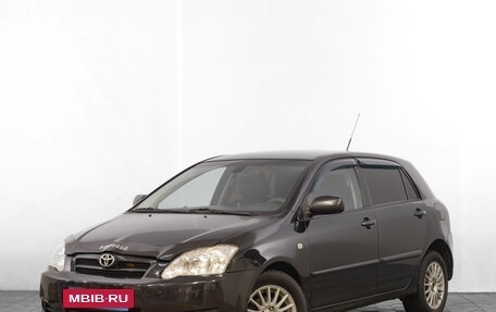 Toyota Corolla, 2006 год, 789 000 рублей, 3 фотография