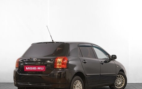 Toyota Corolla, 2006 год, 789 000 рублей, 4 фотография