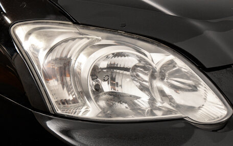 Toyota Corolla, 2006 год, 789 000 рублей, 7 фотография