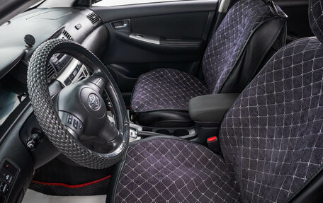 Toyota Corolla, 2006 год, 789 000 рублей, 10 фотография