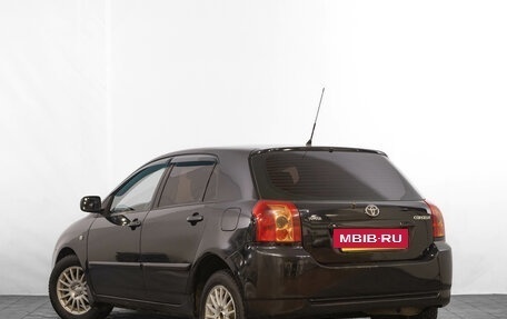 Toyota Corolla, 2006 год, 789 000 рублей, 6 фотография