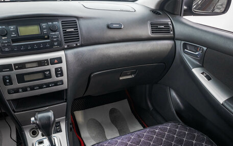 Toyota Corolla, 2006 год, 789 000 рублей, 21 фотография